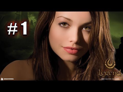 Видео: Legend: Hand of God - ПРОХОЖДЕНИЕ ДЛЯ ДУШИ - ЗА СТРЕЛКА - #1
