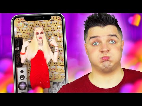 Видео: СТЫД и КРИНЖ в ЛАЙКИ / ТЕЙЛОР ФЕНТЕЗИ LIKEE