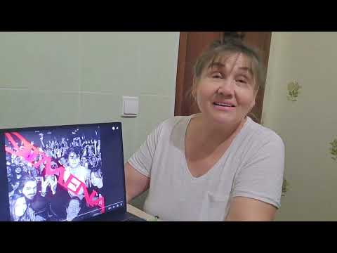 Видео: Кишлак Отмена Реакция