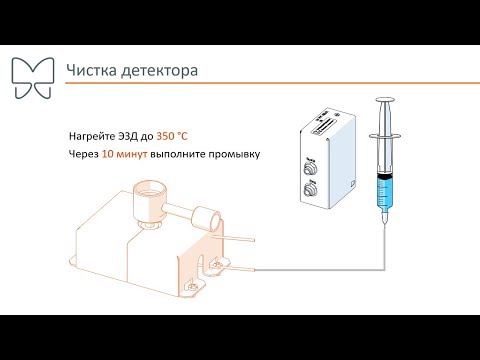 Видео: Детектор ЭЗД