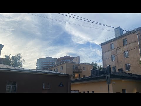 Видео: Питер / Елизаровская