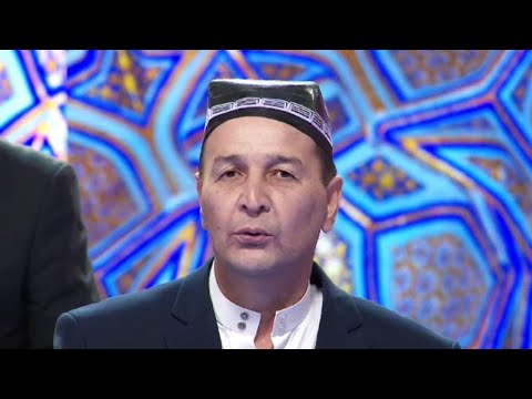 Видео: Носирхожи Алимахсумов - Онам