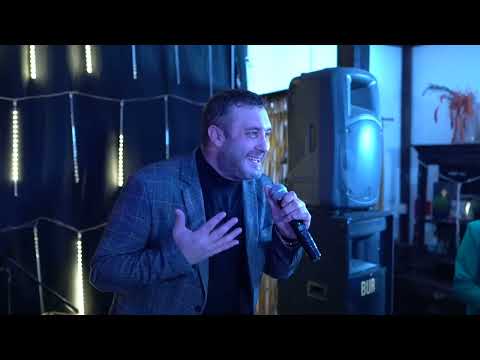 Видео: Капельками слез. Концерт в ресторане Кобзарь, 2022