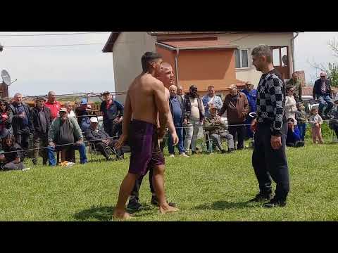 Видео: Борби в Равна гора 2025г