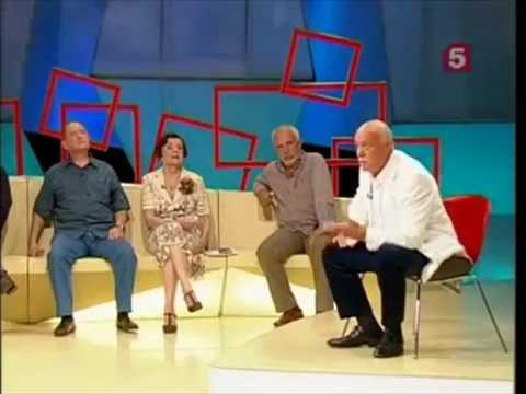 Видео: Говорухин «Так жить нельзя»  20 лет спустя»