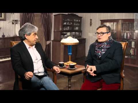 Видео: Культ Личности. Александр Васильев