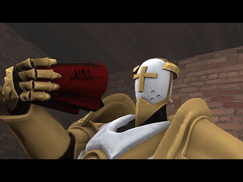 Видео: Починить V2?Легко!(нет)|ULTRAKILL