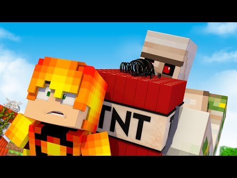 Видео: КУПИЛ ЗАВОД - НУБ ПРОТИВ ПРО - ТРОЛЛИНГ 100% МУЛЬТИК  ЛОВУШКИ MINECRAFT