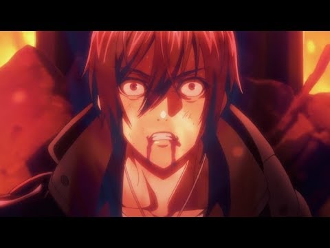 Видео: –Я снова готов, рвать и глуши мотор(Аниме клип)【AMV】