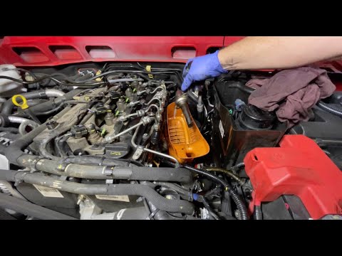 Видео: Часть 4 из 6 Ford Ranger Ford Everest Mazda BT50 3.2 Впускной коллектор Очистка Полные сведения