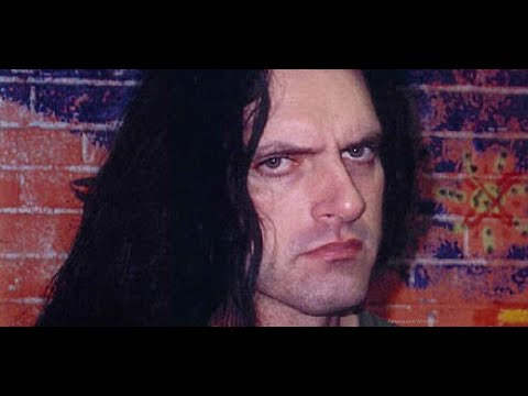 Видео: ֍֍֍ Питер Стил (Peter Steele, TYPE O NEGATIVE) Боль Любви (перевод) 12.11.94 и 2003