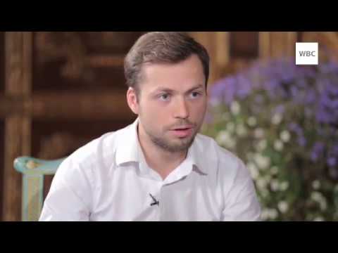 Видео: WBC Media. Бизнес по существу: Михаил Перегудов, Партия еды