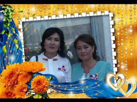 Видео: Толойкон орто мектебини 1996 жылкы бутуруучулорунун юбилейи.2-Болум