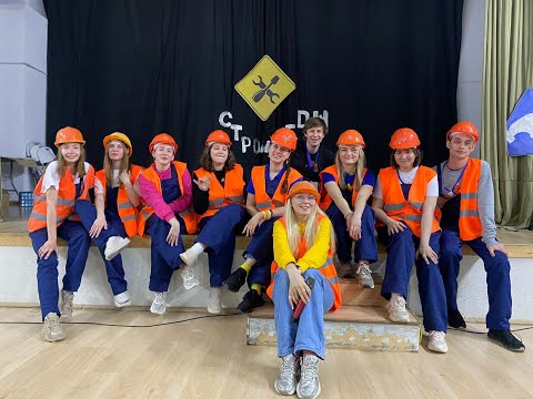 Видео: FOX CAMP лето 2023 в концепции edutainment