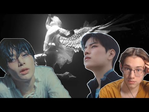 Видео: ЧОНИИИН, ТЫ ЧЕГО ТВОРИШЬ? SKZ-PLAYER: I.N, Seungmin, Felix - Реакция [Reaction]