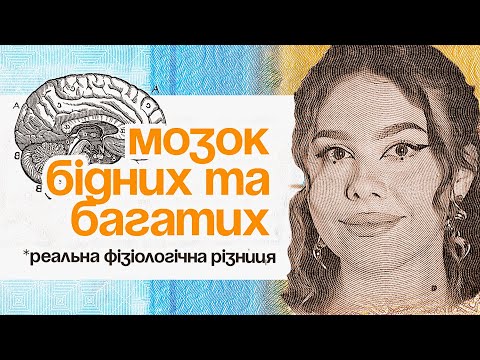 Видео: 4 ПОМИЛКИ МОЗКУ, ЯКІ ТРИМАЮТЬ ЛЮДЕЙ В БІДНОСТІ. Як змусити мозок заробляти більше?