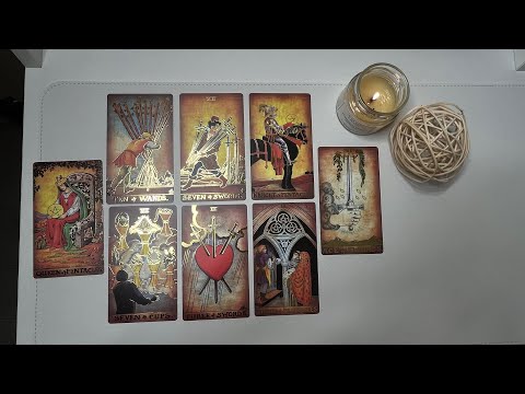 Видео: ЛЮБОВЬ ИДЕТ К ВАМ! ВПУСТИТЕ ЕЕ!