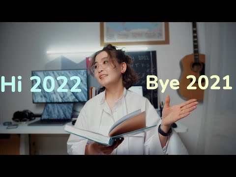 Видео: 2022 ОНД ЯАХААР БАЙНА?/2021 REFLECTIONS & PLANS FOR 2022