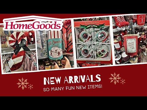 Видео: НОВИНКИ И ОТЛИЧНЫЕ НАХОДКИ ОТ HOMEGOODS В ОКТЯБРЕ 2025 ГОДА! (22.10)