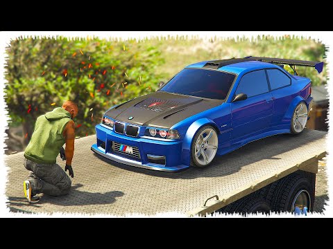 Видео: ДЖОННИ БМВ МЕН ЖАРЫСҚА ҚАТЫСТЫ! (GTA V) нурченл джони окигасы Джоннидын Окигасы, Джонни жони