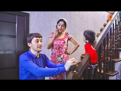 Видео: Занша да пеши чураш санчид окибатша бинед чи шид