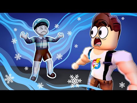 Видео: Игры Таноса, 3 серия (страшная история игра в кальмара 3 в Роблоксе)