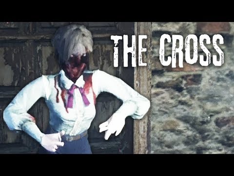Видео: ОТЛИЧНЫЙ НОВЫЙ РЕЗИДЕНТ (НУ ПОЧТИ) ► The Cross Horror Game #2