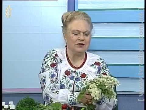 Видео: Наталя Земна, президент Товариства "Зелена планета"