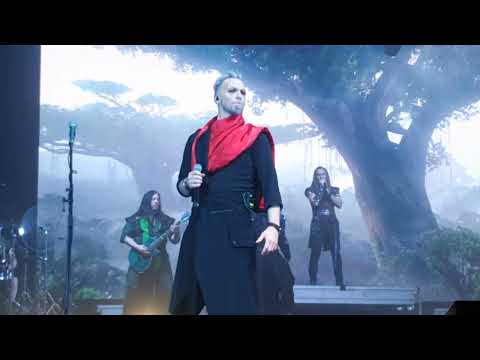 Видео: Эпидемия feat Михаил Сидоренко, Елена Минина, Влад Ясинский - Побег на Ксентарон (Барнаул 8.11.24)