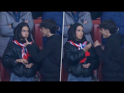 Видео: Самые смешные и сумасшедшие моменты в фанатах 🤪