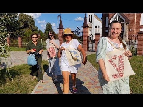Видео: Восхитительное путешествие! Столбцы - город маленький,  а впечатления большие!