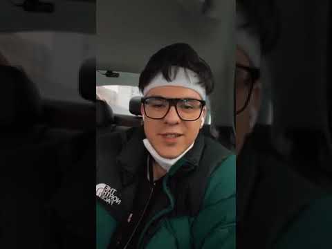 Видео: Прямой эфир Тимура Гаязова от 29.01.2021