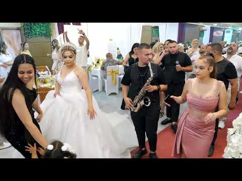 Видео: Сватба на Румен и Албена 2 част