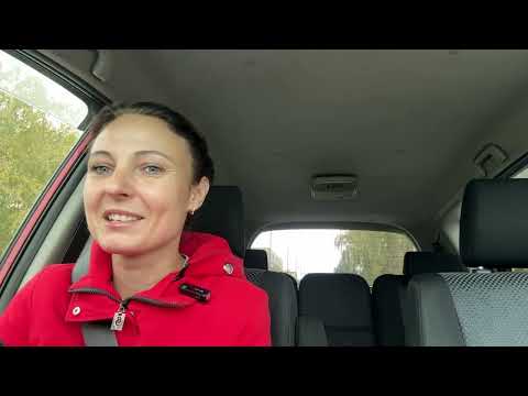Видео: ПРИЕХАЛА ОДНА НА ДАЧУ И ТУТ НАЧАЛОСЬ…
