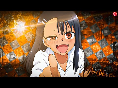 Видео: НАГАТОРО ЗА 16 МИНУТ |  Переозвучка Nagatoro-san