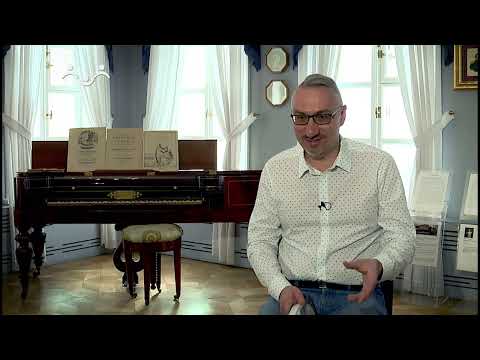 Видео: Незабвенные. Михаил Лермонтов