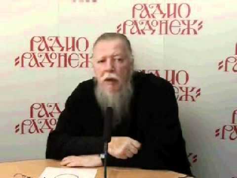 Видео: О родительском благословении на брак.