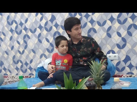 Видео: БОБОЧОНИ АМОНУЛЛО Овози Зинда2020Bobojoni Amondulloh2020 Суруди нав
