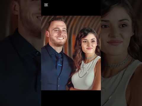 Видео: «Секретный брак Ханде и правда о его нынешних отношениях с Керем»