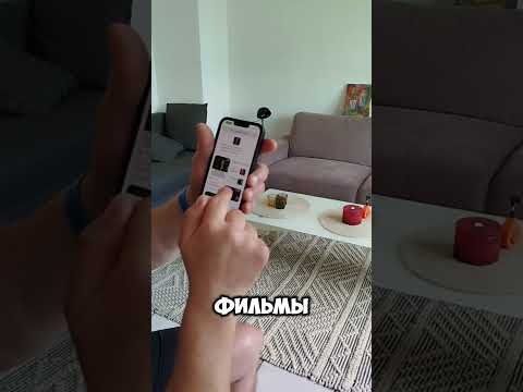 Видео: Гуглить можно камерой телефона!