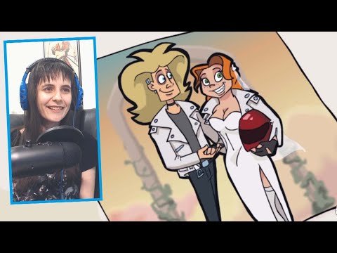 Видео: Metal family (animated music video) РЕАКЦИЯ