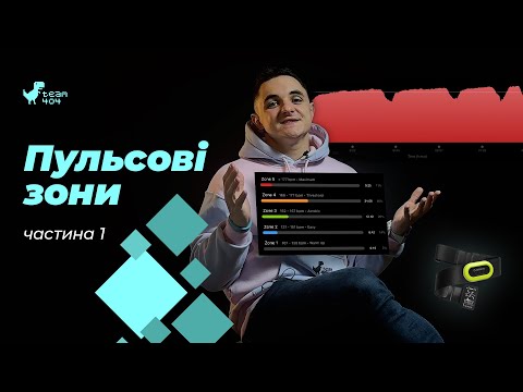 Видео: Як бігати по пульсу? Чим його вимірювати? Що таке пульсові зони?