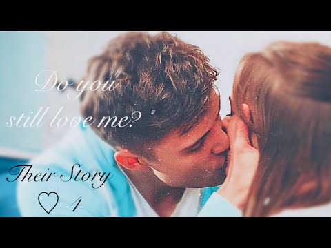 Видео: Даня & Ника ♡ Their Story【Part 4】