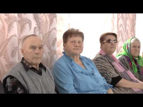 Видео: Алтай ННР Подсосново 90 лет Ф Ф  Шнайдера