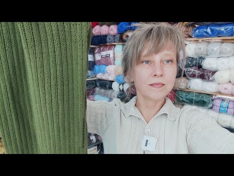 Видео: Брюки всё-таки превратились в юбку .