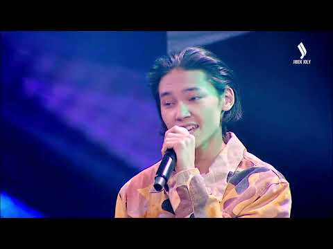Видео: «JASSTARS» тобы - «Өмір-өзен» | Jibek Joly music
