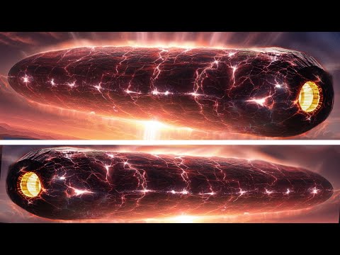 Видео: СИГНАЛ ИЗ ГЛУБИН! Уфолог засек ФЛО пришельцев