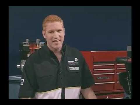 Видео: BRP Учебное пособие для механиков Подвеска, рулевое Часть 7