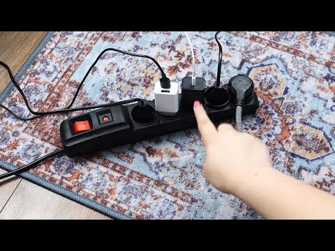 Видео: Почему ваш счет за электричество такой высокий — даже если все выключено