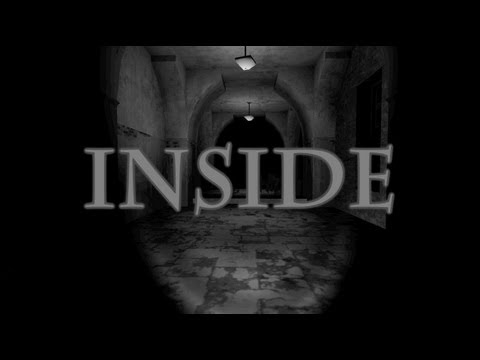 Видео: Inside (indie-horror) - СЛИШКОМ ДОЛГО